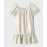 ROBE COURTE FIE 35WECHA 35WECHA